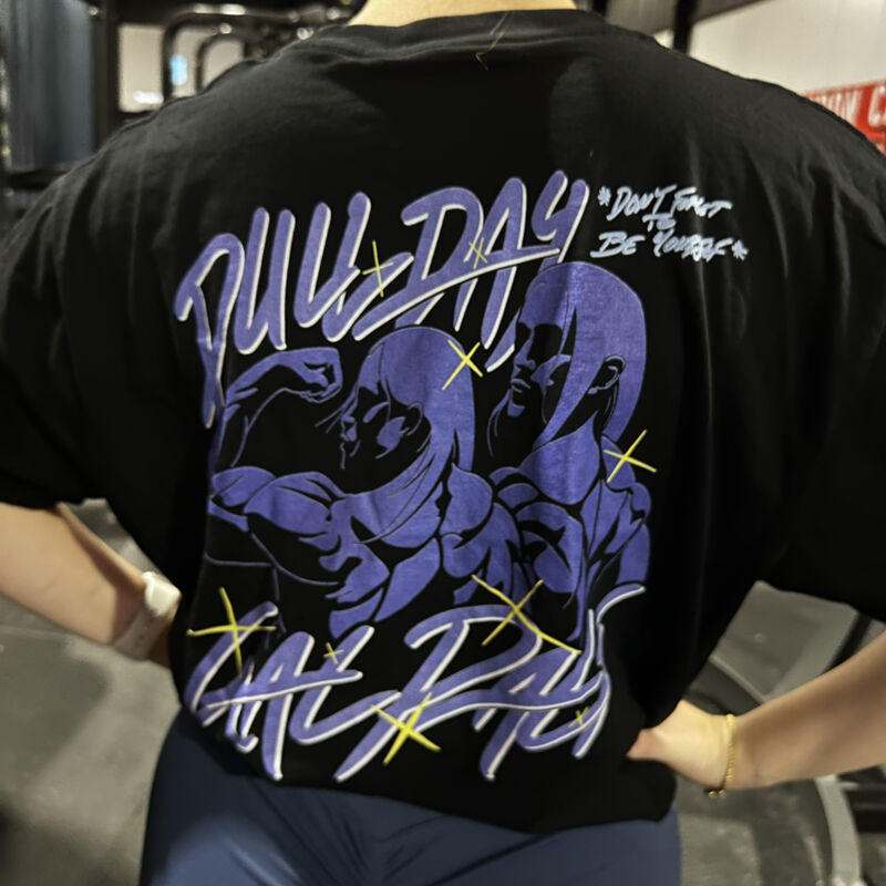 PULL DAY GAL PALS Thumbnail