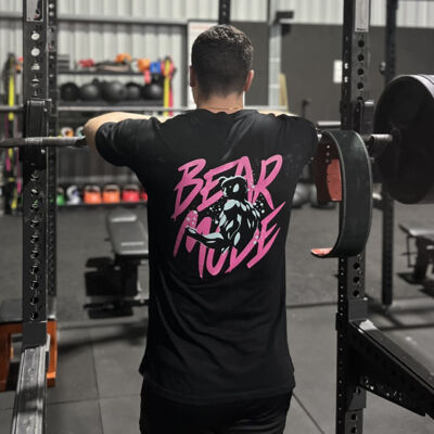 BEAR MODE Thumbnail
