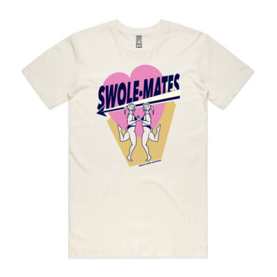 SWOLE-MATES A & A Thumbnail