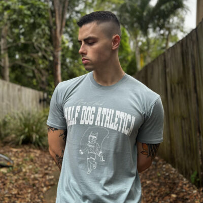 HALF DOG ATHLETICA Thumbnail