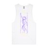 Mens Barnard Tank Thumbnail
